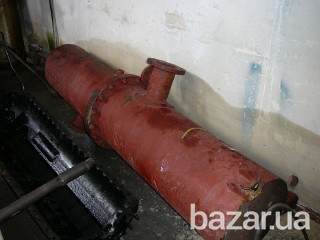 Охладитель концевой 2ВМ4-27 Полтава - изображение 1