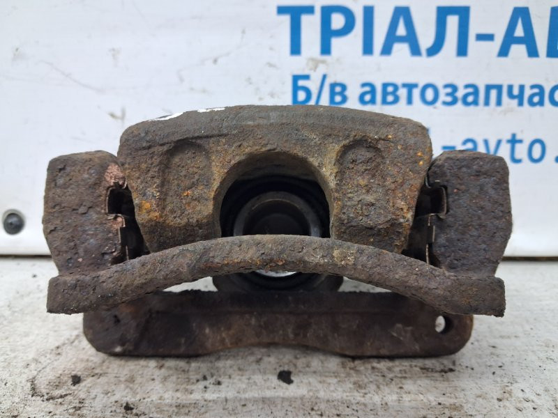 Суппорт задний левый Kia Sorento BL 2.5 DIESEL D4CB 2002 (б/у) Київ - зображення 2