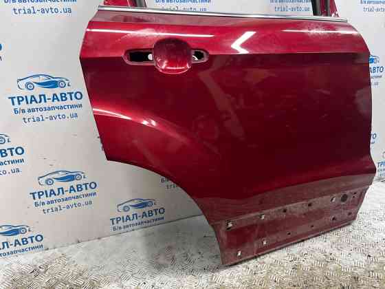 Дверь задняя правая Ford Escape 3 2.0 БЕНЗИН ENR90 2012 (б/у) Киев