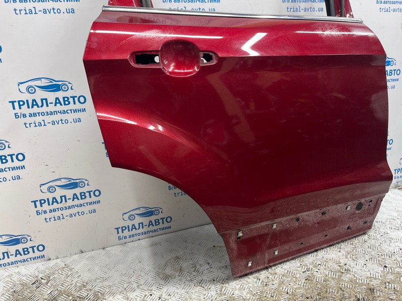 Дверь задняя правая Ford Escape 2012-2019 CJ5Z7824630A (Арт. 71562) Київ - зображення 6