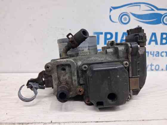 Заслонка дроссельная Honda Accord 2002-2008 16400RBBJ02 (Арт. 76301) Київ