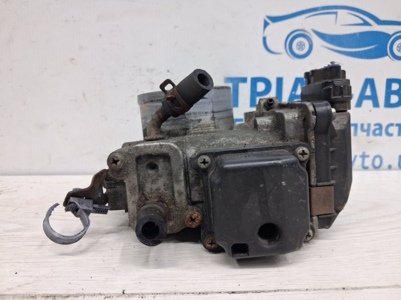 Заслонка дроссельная Honda Accord 2002-2008 16400RBBJ02 (Арт. 76301) Київ - зображення 2