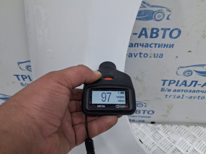 Крыло переднее правое Hyundai Ioniq 2016- 66321G2000 (Арт. 80518) Київ - зображення 5