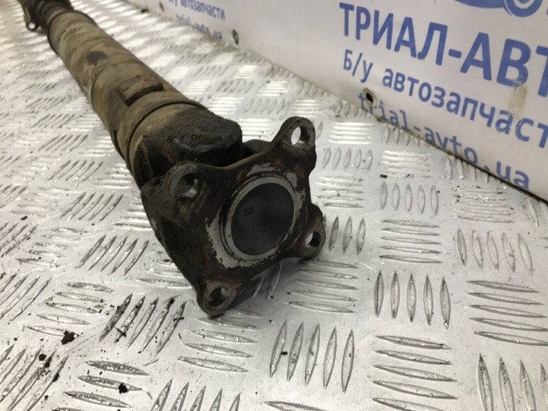 Вал карданный Toyota Prado 2002-2009 3714060530 (Арт. 53679) Киев - изображение 2