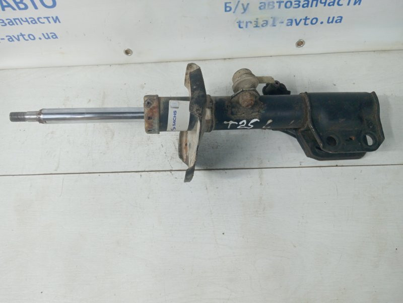 Амортизатор передний левый Toyota Avensis 2003-2009 4852009A50 (Арт. 58273) Киев - изображение 3