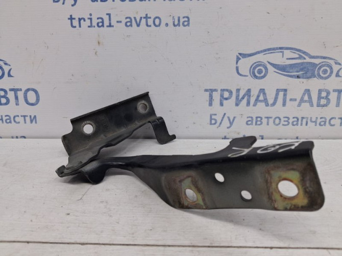 Петля капота левая SsangYong Korando C200 2.0 DIESEL D20DT 2010 (б/у) Київ - зображення 3