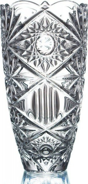 Ваза 25 см Miranda Bohemia 89002-99018-250 Київ - зображення 1