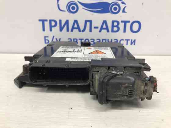 Блок управления двигателем Nissan Pathfinder 2004-2014 23710eb31b (Арт. 55981) Киев
