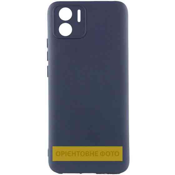 Чехол Silicone Cover Ummi Lakshmi Full Camera (AA) для Xiaomi Redmi A1+ / A2+ Херсон