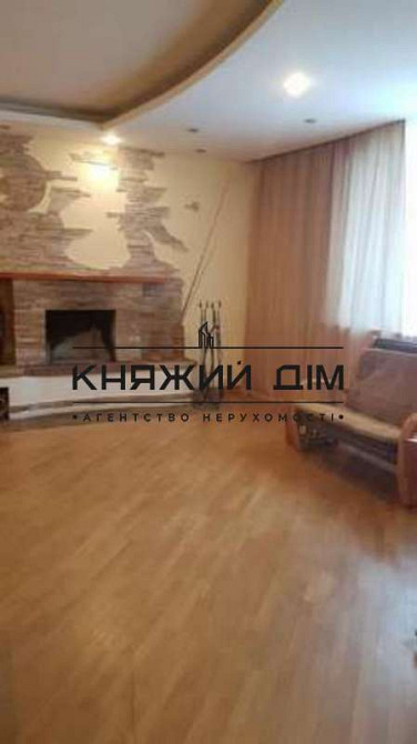 Оренда 4-кімнатної квартири в новому будинку на Татарці. №112212 Без комісії Київ - зображення 12