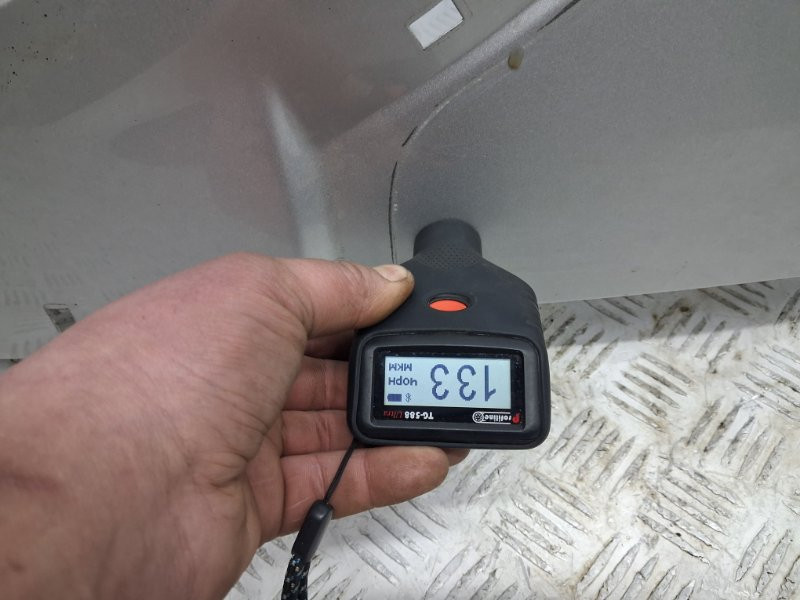 Крыло переднее левое Kia Sorento 2002-2011 663113E141 (Арт. 69170) Киев - изображение 7