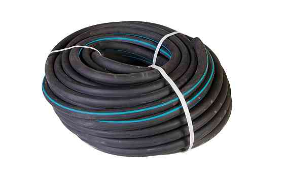 Шланг для газовой сварки резиновой ГОСПОДАР III-12-2,0 МПа 30 м кислород 81-8416 Харьков