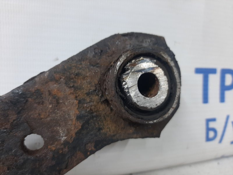 Рычаг задний поперечный верхний правый Mitsubishi Lancer 9 1.6 БЕНЗИН 4G18 2003 (б/у) Киев - изображение 3