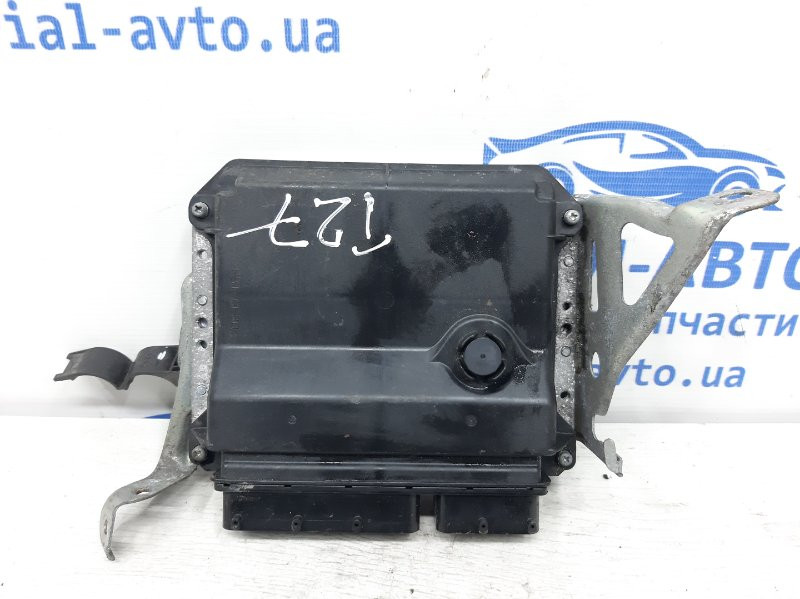 Блок управления двигателем Toyota Avensis 2009-2018 8966105D80 (Арт. 28834) Київ - зображення 1