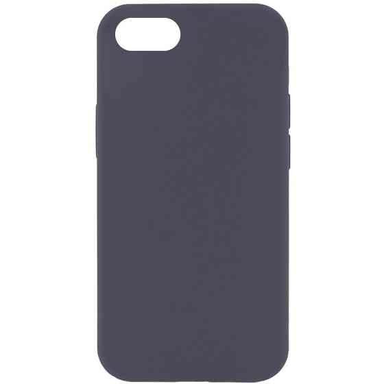 Чехол Silk Full Protective (AA) NO LOGO для Apple iPhone SE (2020) / 7 / 8 (4.7") Херсон