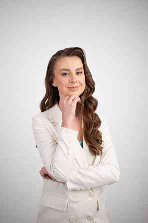 Михайленко Ксенія Юріївна – психолог, психотерапевт Київ