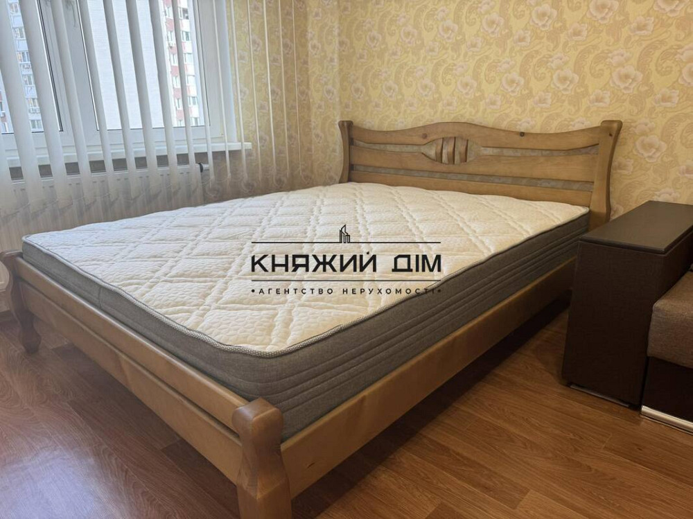 Оренда 1кімнатної квартири м. Осокорки ЖК Патріотика Київ - зображення 7