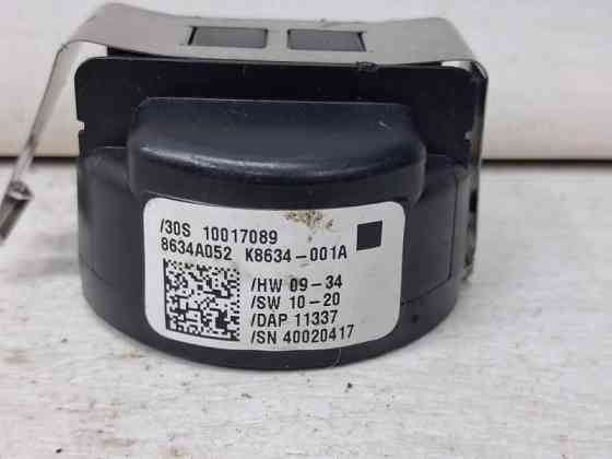 Датчик дождя Mitsubishi ASX 2010- 10017089 (Арт. 64180) Київ