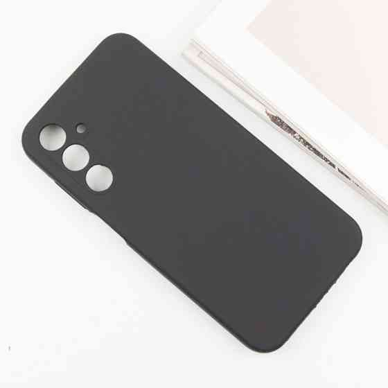 Чехол Silicone Cover Lakshmi Full Camera (AA) для Samsung Galaxy A24 4G Херсон