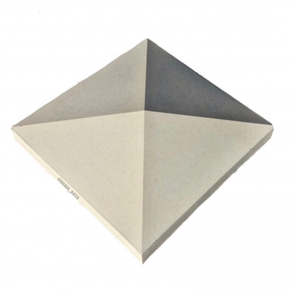 Бетонні дашки і парапети на паркан.Бетонні накриття на фудамент Львів Львов - изображение 3