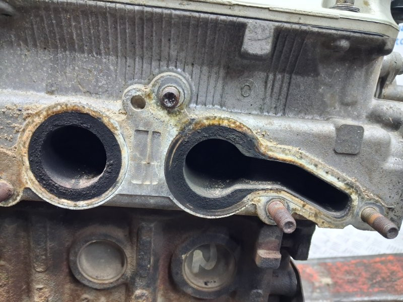 Двигатель Mitsubishi Outlander CU 2.4 БЕНЗИН 4G69 2003 (б/у) Київ - зображення 8