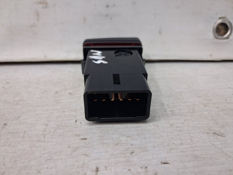 Кнопка аварийки Hyundai Sonata 2004-2010 937903K000 (Арт. 67377) Киев - изображение 3