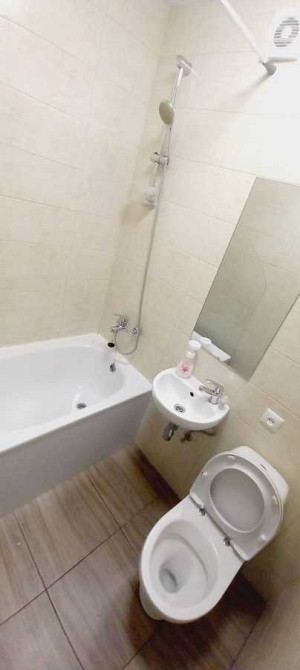 долгосрочная аренда 1-к квартира Одесса, Киевский, 8000 грн./мес. Одеса - зображення 5