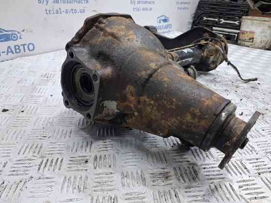 Редуктор передний Mitsubishi L200 KB 2.5 DIESEL 4D56 2006 (б/у) Київ