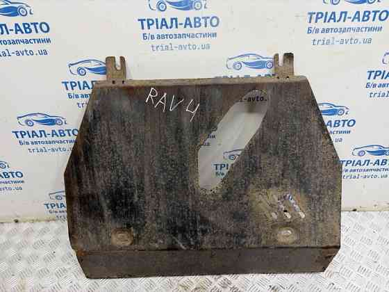 Защита двс Toyota RAV 4 2005-2016 5141042010 (Арт. 83402) Киев