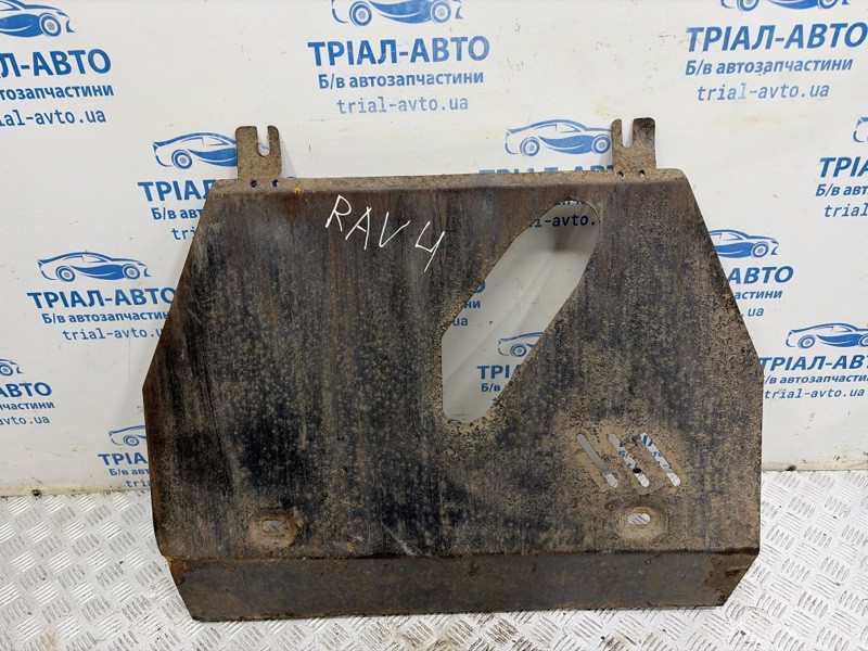 Защита двс Toyota RAV 4 2005-2016 5141042010 (Арт. 83402) Киев - изображение 1