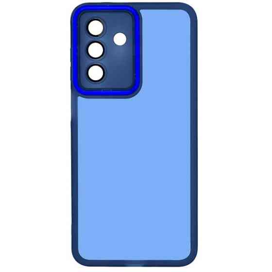 Чохол ArmorStandart Shade для Samsung A17 A175 Blue (ARM87076) (Код товару:41772) Харьков