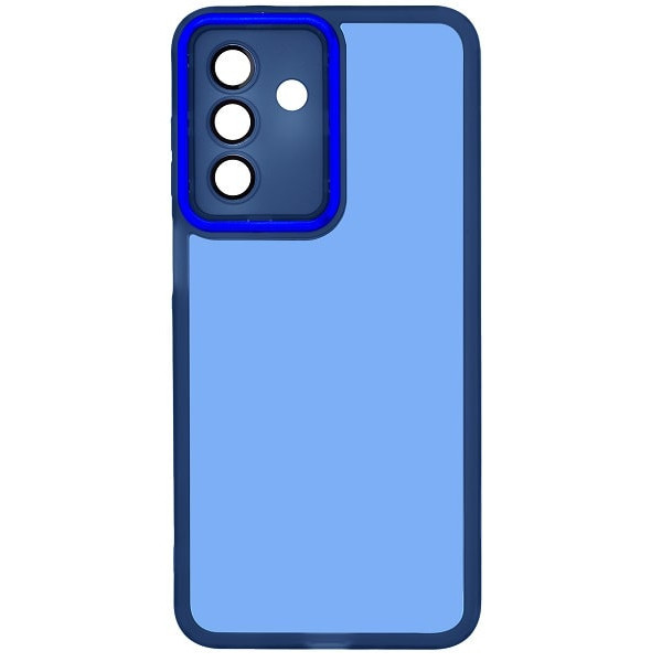 Чохол ArmorStandart Shade для Samsung A17 A175 Blue (ARM87076) (Код товару:41772) Харків - зображення 1