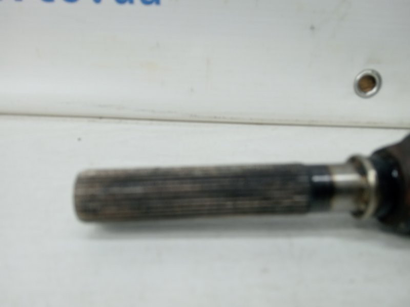 Карданчик рулевой Mitsubishi L200 2006-2015 MN125325 (Арт. 61230) Київ - зображення 4