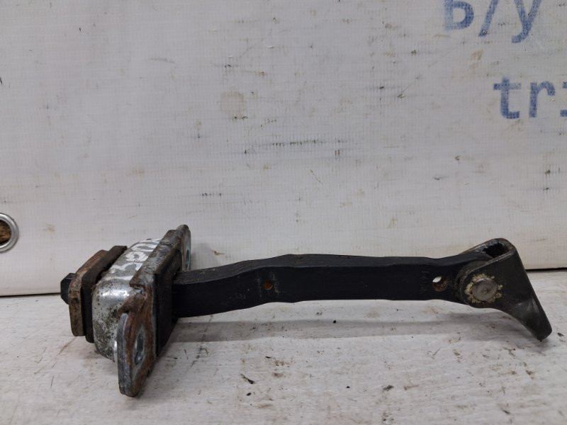 Ограничитель двери передний правый Hyundai I30 FD 1.6 DIESEL D4FB 2007 (б/у) Київ - зображення 1