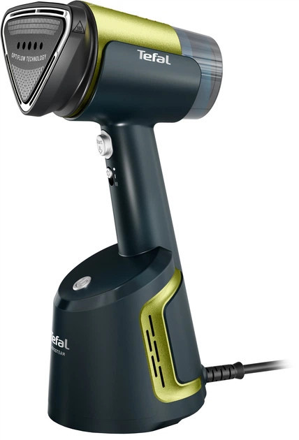 Отпариватель ручной Tefal AeroSteam DT9810F0 1400 Вт черный Киев - изображение 1