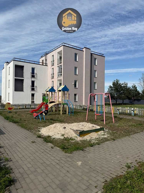 продажа 1-к квартира Макаровский, Ясногородка, 16500 $  - зображення 2