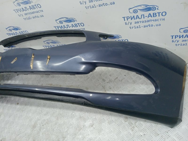 Бампер передний Kia Ceed 2012-2018 86511A2000 (Арт. 59670) Киев - изображение 4