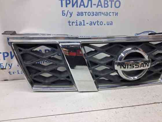 Решетка радиатора Nissan X-Trail 2007-2015 62310JG50A (Арт. 79900) Киев