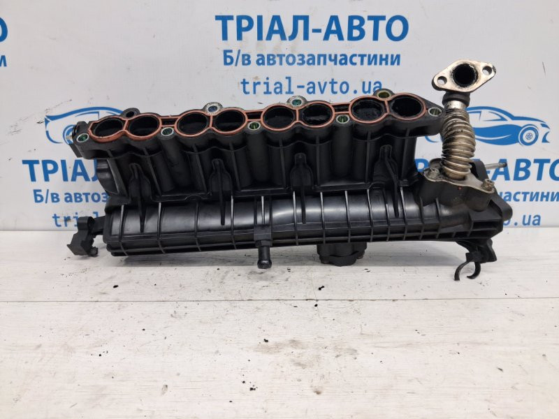 Коллектор впускной пластик Kia Sportage QL 1.7 DIESEL D4FD 2015 (б/у) Київ - зображення 4