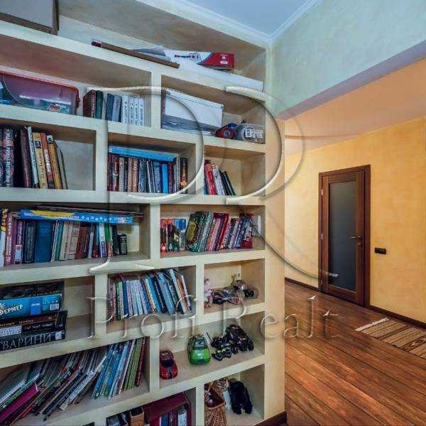 продажа 3-к квартира Киево-Святошинский, Вишневое, 95000 $ Вишнёвое - изображение 8