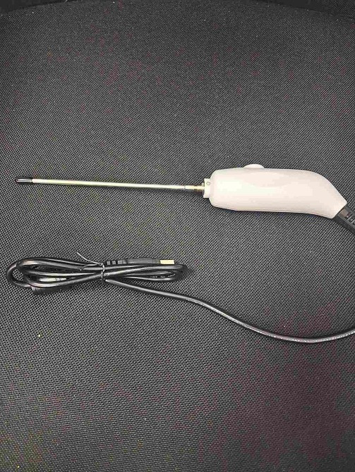 Ветеринарний USB риноскоп з підсвіткою Київ - зображення 1