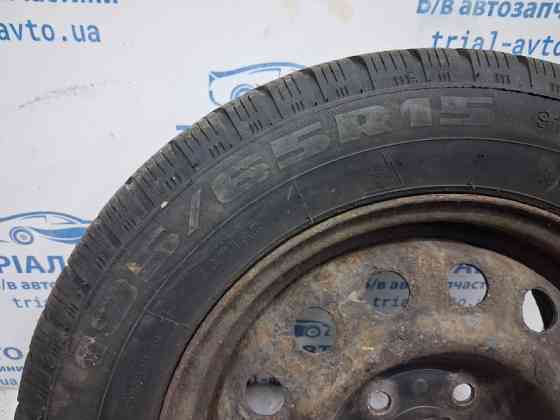 Запаска с резиной Hyundai I30 2007-2012 529102H050 (Арт. 78307) Київ