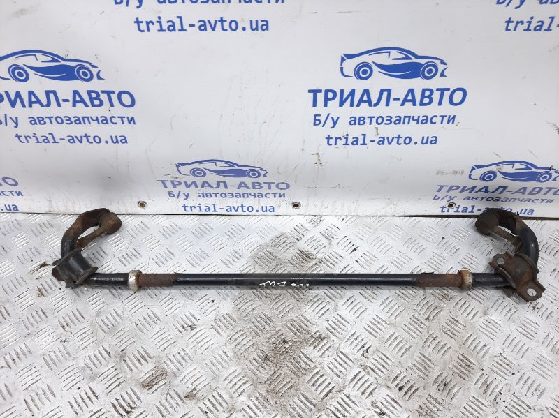 Стабилизатор задний Toyota Avensis T27 1.8 БЕНЗИН 2ZRFAE 2009 (б/у) Київ - зображення 1