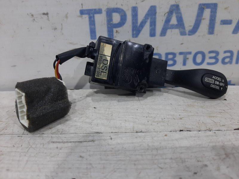 Кнопки управления круйз контролем SsangYong Kyron DJ 2.0 DIESEL D20DT 2005 (б/у) Київ - зображення 1