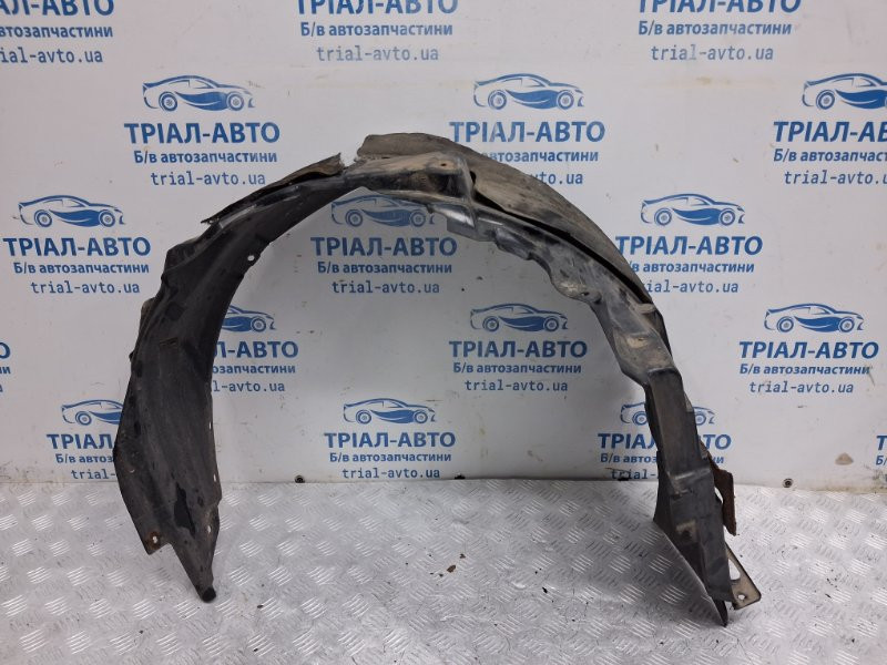 Подкрылок передний левый Mitsubishi Outlander 2007-2012 5370A071 (Арт. 80388) Киев - изображение 1