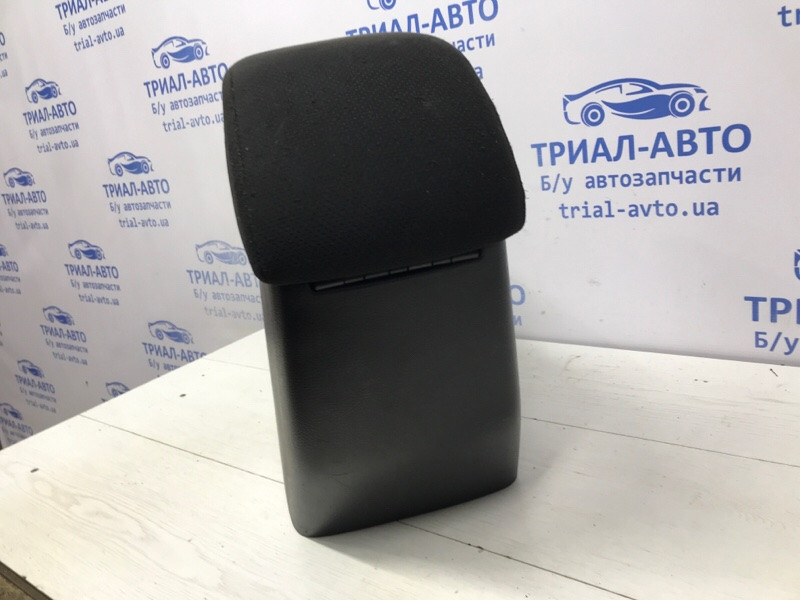 Подлокотник Mitsubishi Outlander CU 2.4 БЕНЗИН 4G69 2003 (б/у) Київ - зображення 4