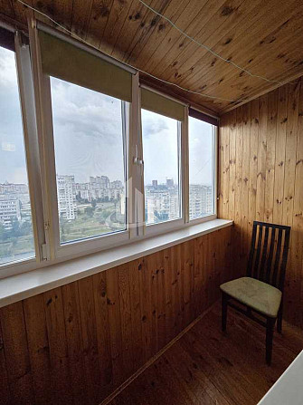 долгосрочная аренда 1-к квартира Киев, Оболонский, 15000 грн./мес. Київ - зображення 12