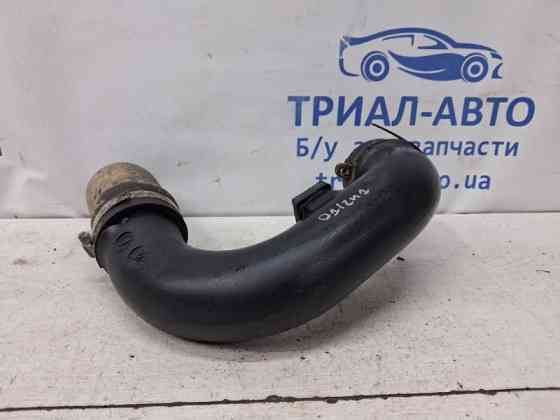 Патрубок интеркулера Fiat Doblo 2 1.6 ДИЗЕЛЬ MULTIJET 2010 (б/у) Київ