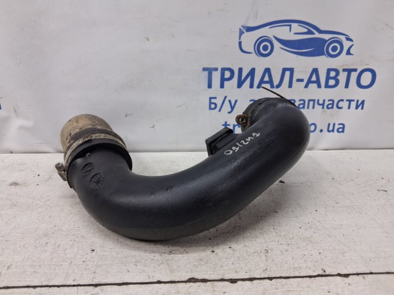 Патрубок интеркулера Fiat Doblo 2010-2025 51832089 (Арт. 76552) Київ - зображення 2