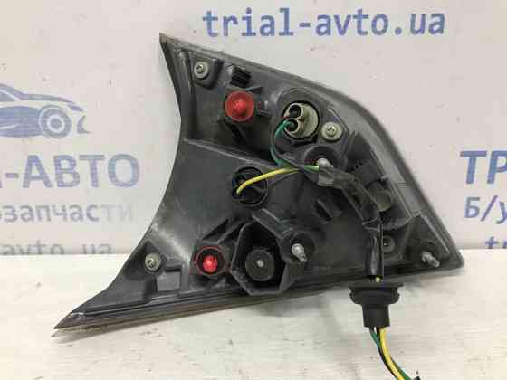 Фонарь задний внутренний левый Nissan X-Trail 2014-2021 265554CA1B (Арт. 55261) Київ